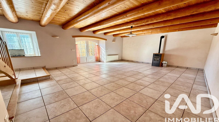 Ma-Cabane - Vente Maison Usson-en-Forez, 140 m²