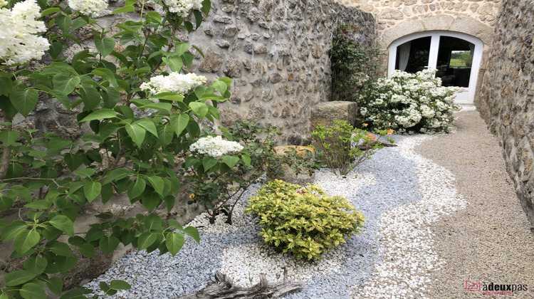 Ma-Cabane - Vente Maison Usson-en-Forez, 178 m²