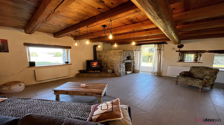 Ma-Cabane - Vente Maison Usson-en-Forez, 178 m²