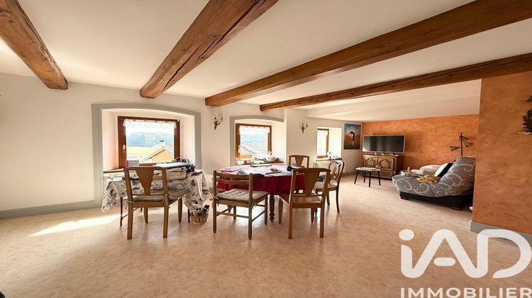 Ma-Cabane - Vente Maison Usson-en-Forez, 150 m²