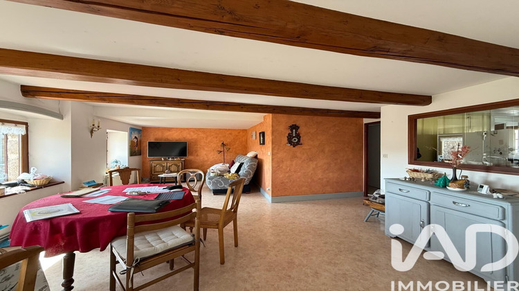 Ma-Cabane - Vente Maison Usson-en-Forez, 150 m²