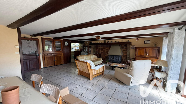 Ma-Cabane - Vente Maison Usson-en-Forez, 150 m²