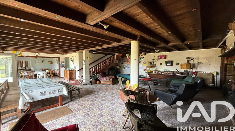 Ma-Cabane - Vente Maison Usson-en-Forez, 235 m²