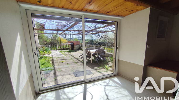 Ma-Cabane - Vente Maison Usson-en-Forez, 248 m²