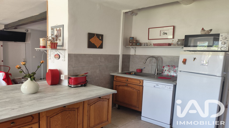 Ma-Cabane - Vente Maison Usson-en-Forez, 98 m²