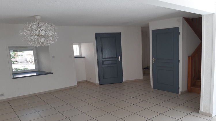 Ma-Cabane - Vente Maison Usson-en-Forez, 67 m²