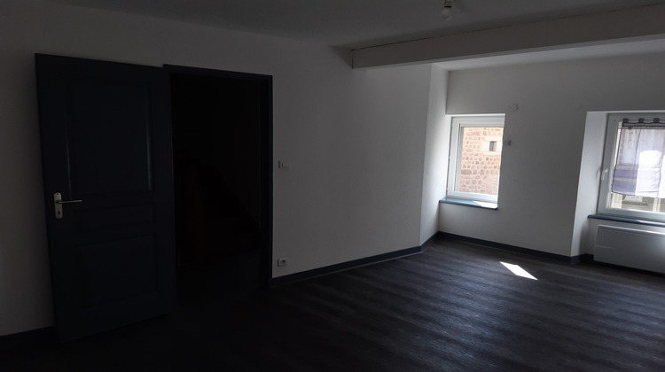 Ma-Cabane - Vente Maison Usson-en-Forez, 67 m²