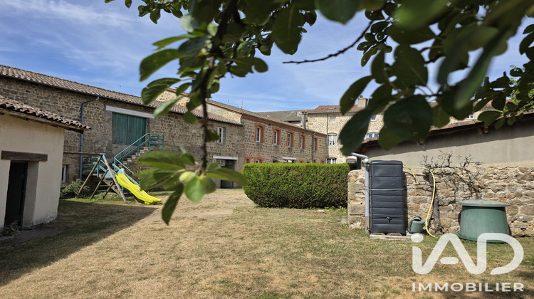 Ma-Cabane - Vente Maison Usson-en-Forez, 80 m²
