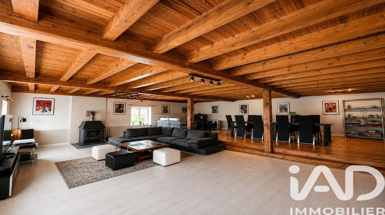 Ma-Cabane - Vente Maison Usson-en-Forez, 248 m²