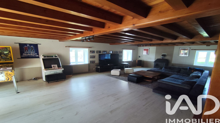 Ma-Cabane - Vente Maison Usson-en-Forez, 248 m²