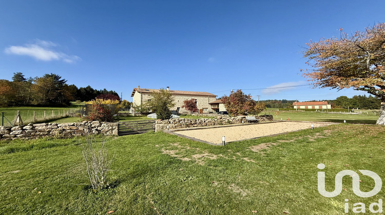 Ma-Cabane - Vente Maison Usson-en-Forez, 143 m²