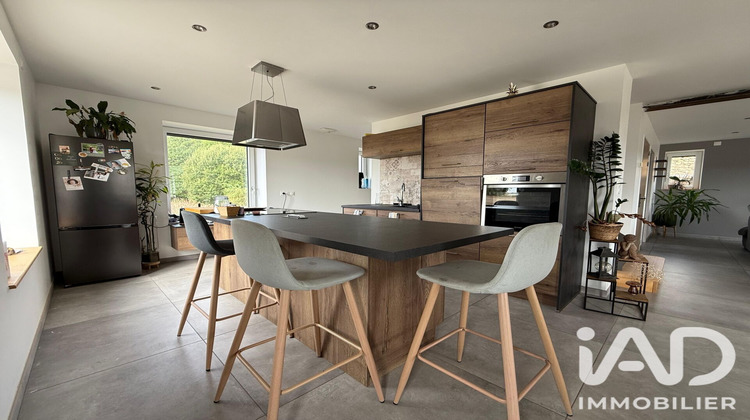 Ma-Cabane - Vente Maison Usson-en-Forez, 140 m²