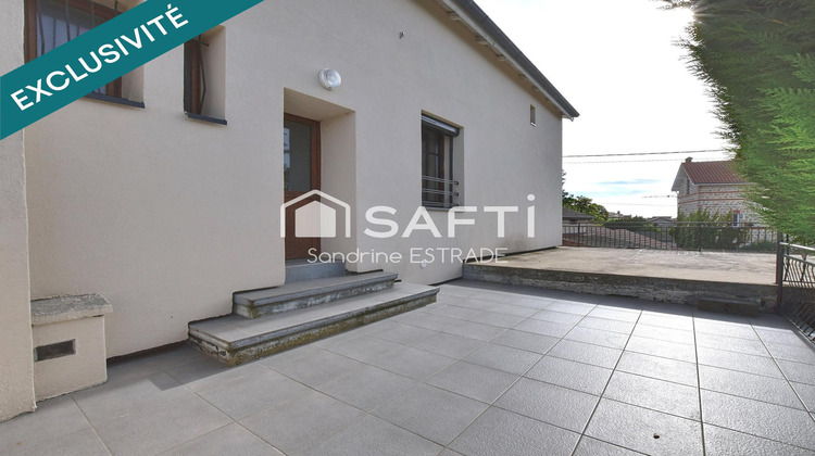 Ma-Cabane - Vente Maison Usson-en-Forez, 179 m²