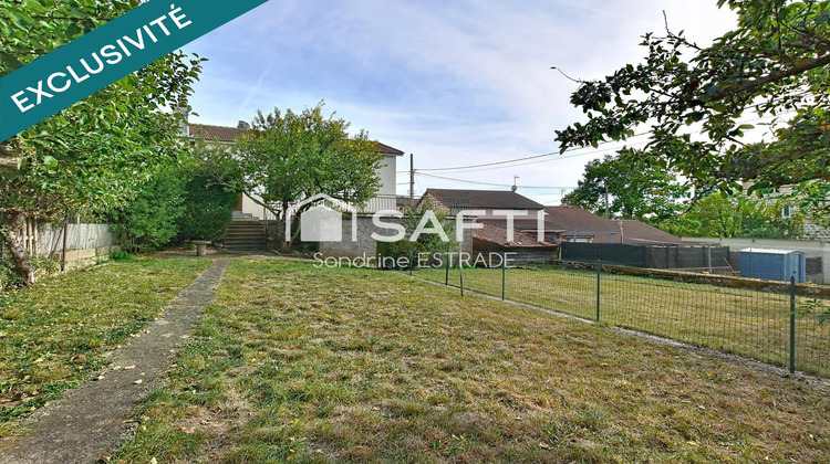 Ma-Cabane - Vente Maison Usson-en-Forez, 179 m²