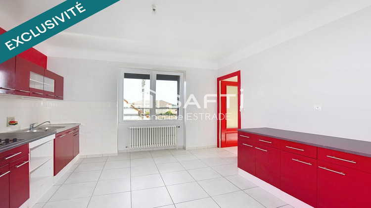Ma-Cabane - Vente Maison Usson-en-Forez, 179 m²