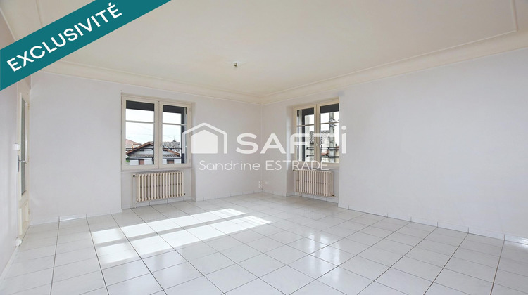 Ma-Cabane - Vente Maison Usson-en-Forez, 179 m²
