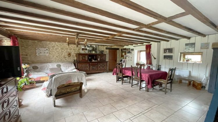 Ma-Cabane - Vente Maison Ussy, 137 m²