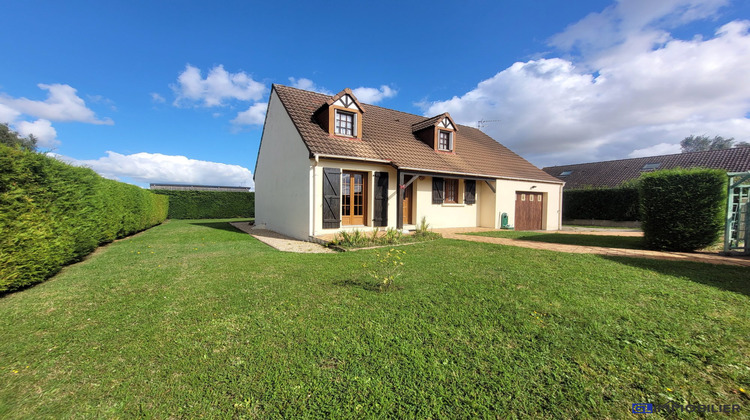 Ma-Cabane - Vente Maison Ussy, 77 m²