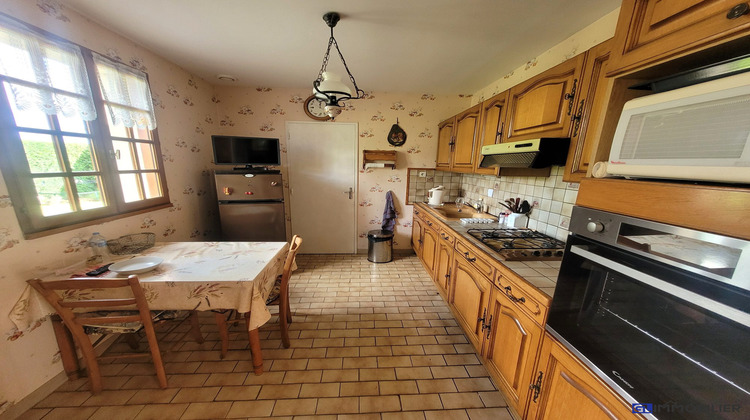 Ma-Cabane - Vente Maison Ussy, 77 m²