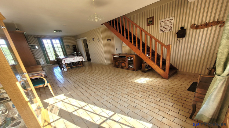 Ma-Cabane - Vente Maison Ussy, 77 m²