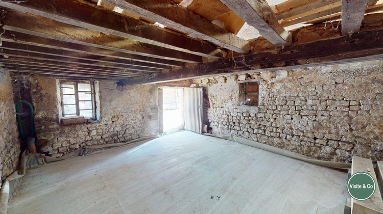 Ma-Cabane - Vente Maison Ussy, 22 m²