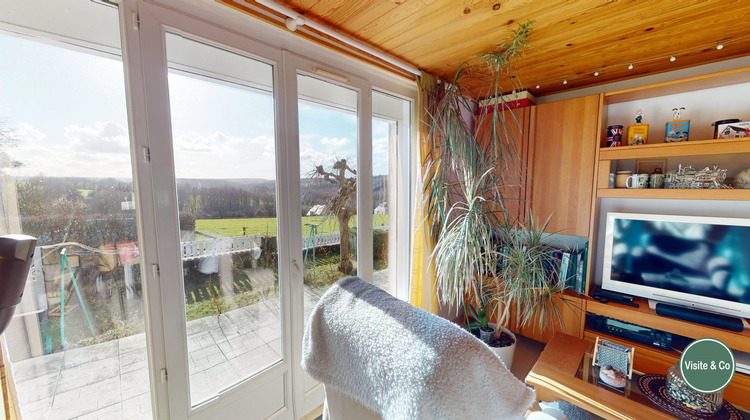 Ma-Cabane - Vente Maison Ussy, 135 m²