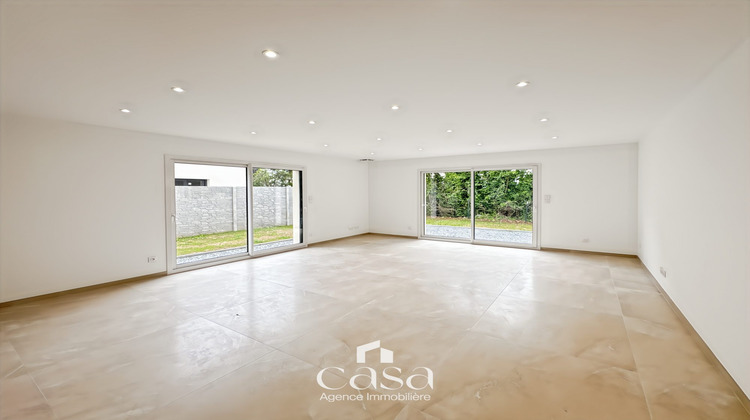 Ma-Cabane - Vente Maison Ussy, 110 m²