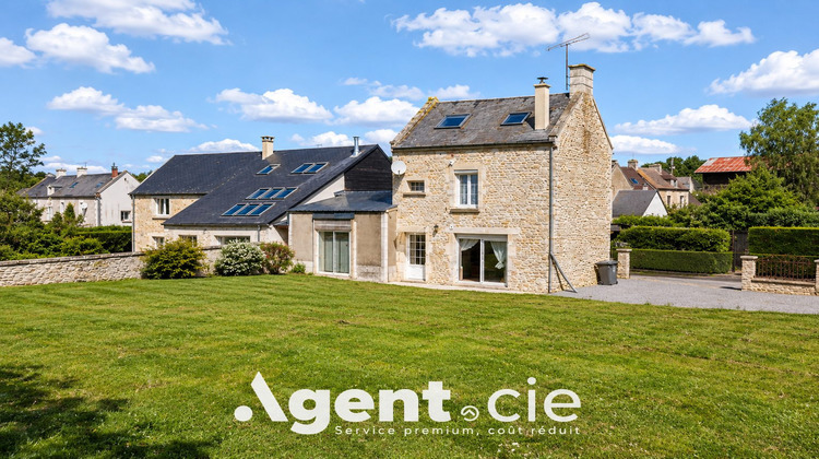 Ma-Cabane - Vente Maison Ussy, 94 m²