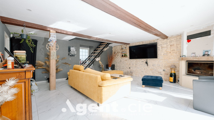 Ma-Cabane - Vente Maison Ussy, 94 m²