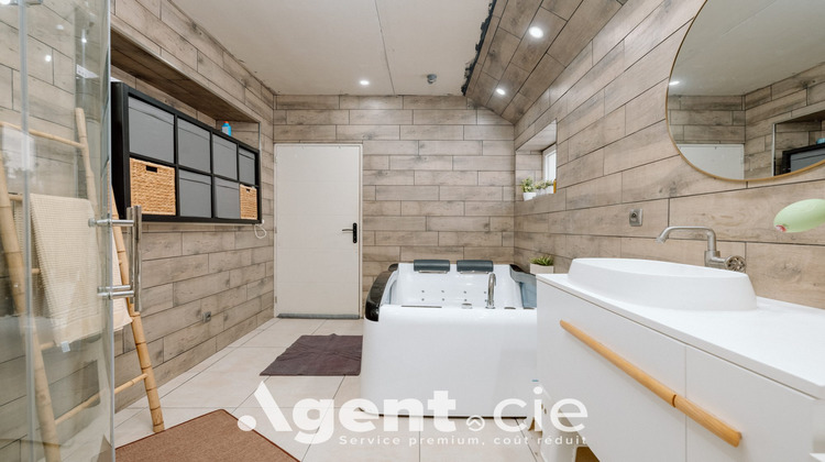 Ma-Cabane - Vente Maison Ussy, 94 m²