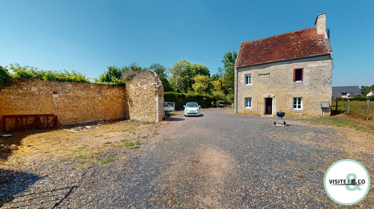 Ma-Cabane - Vente Maison Ussy, 96 m²