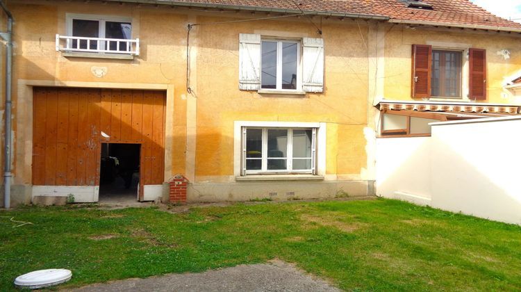 Ma-Cabane - Vente Maison Ussy-sur-Marne, 106 m²