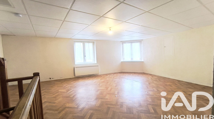 Ma-Cabane - Vente Maison Ussy-sur-Marne, 105 m²
