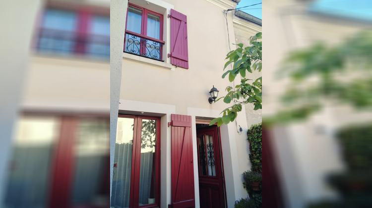 Ma-Cabane - Vente Maison USSY-SUR-MARNE, 61 m²
