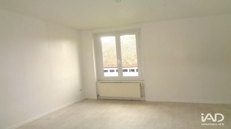 Ma-Cabane - Vente Maison Ussy-sur-Marne, 104 m²