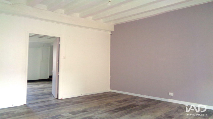 Ma-Cabane - Vente Maison Ussy-sur-Marne, 104 m²