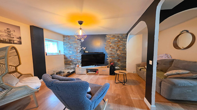 Ma-Cabane - Vente Maison USSY-SUR-MARNE, 120 m²