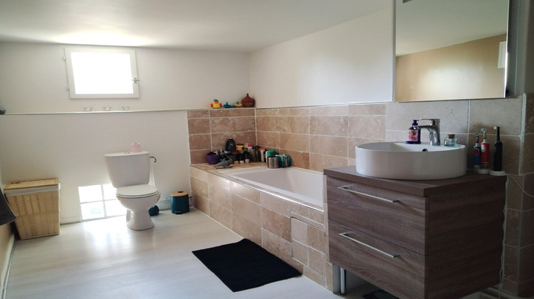 Ma-Cabane - Vente Maison USSY-SUR-MARNE, 120 m²