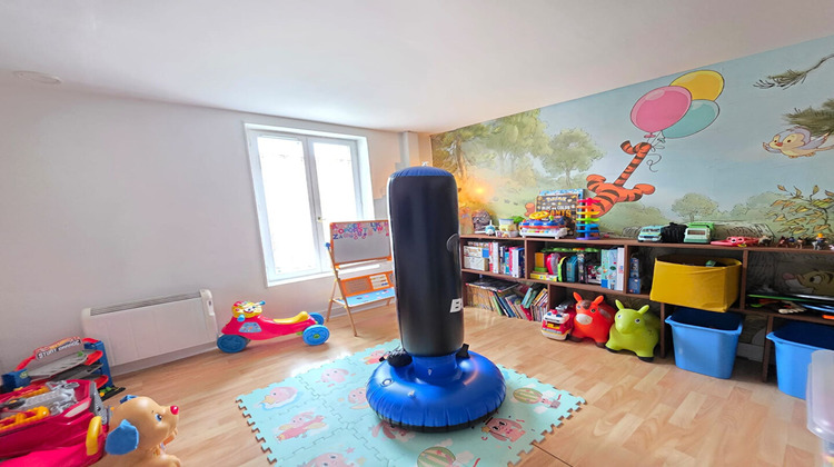 Ma-Cabane - Vente Maison USSY-SUR-MARNE, 120 m²