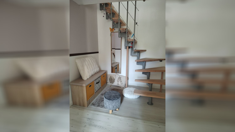 Ma-Cabane - Vente Maison USSY-SUR-MARNE, 120 m²