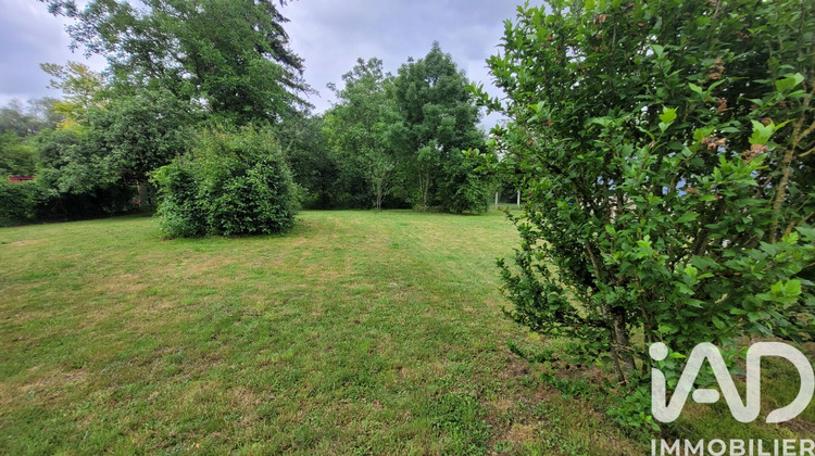 Ma-Cabane - Vente Maison Ussy-sur-Marne, 90 m²