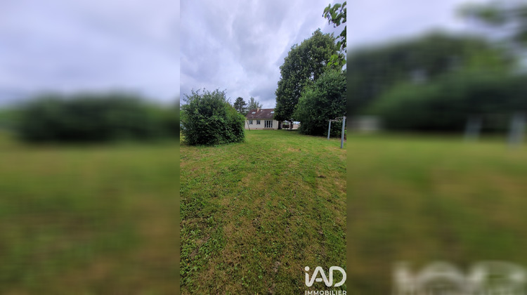 Ma-Cabane - Vente Maison Ussy-sur-Marne, 90 m²