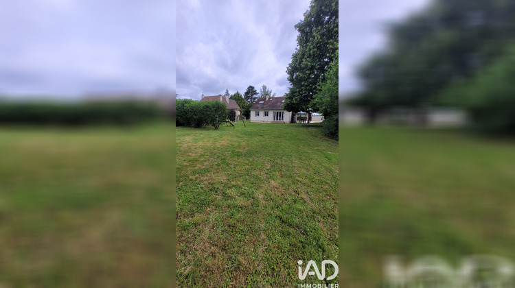 Ma-Cabane - Vente Maison Ussy-sur-Marne, 90 m²