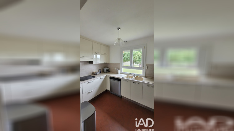 Ma-Cabane - Vente Maison Ussy-sur-Marne, 90 m²