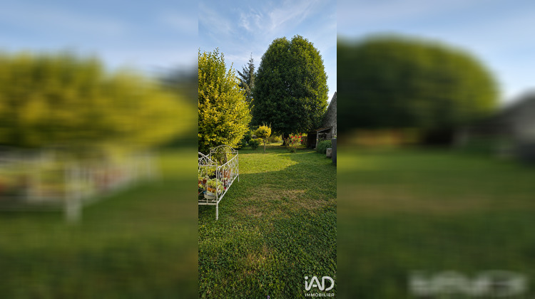 Ma-Cabane - Vente Maison Ussy-sur-Marne, 105 m²