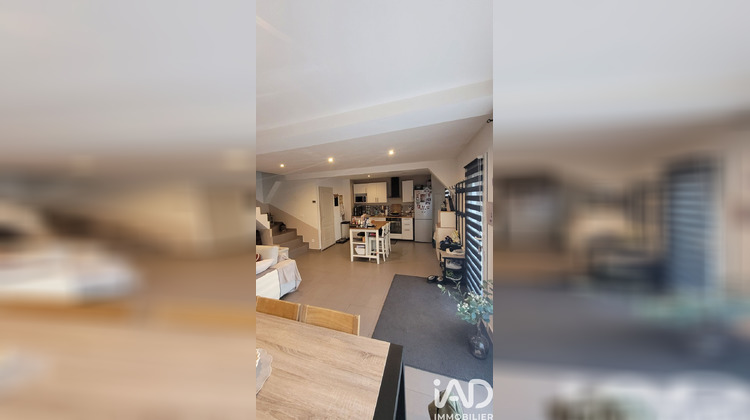 Ma-Cabane - Vente Maison Ussy-sur-Marne, 90 m²