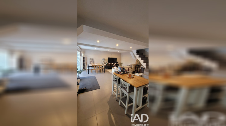 Ma-Cabane - Vente Maison Ussy-sur-Marne, 90 m²