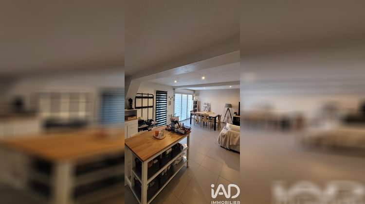 Ma-Cabane - Vente Maison Ussy-sur-Marne, 90 m²