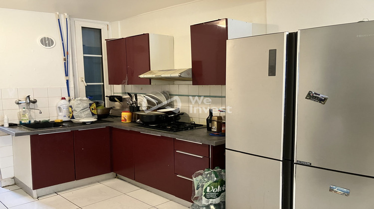 Ma-Cabane - Vente Maison Ussy-sur-Marne, 67 m²