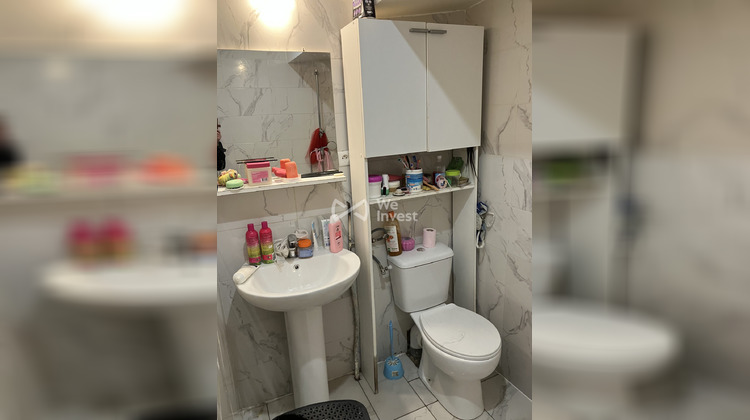 Ma-Cabane - Vente Maison Ussy-sur-Marne, 67 m²